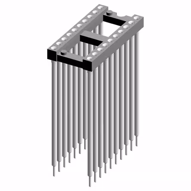 116-83-420-41-013101 Preci-Dip  Zoccoli IC